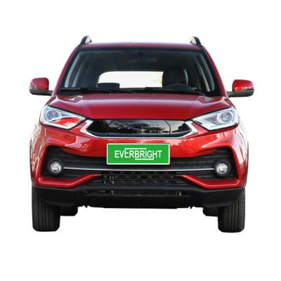 Used Car Promotion Low Price Electric Cars Automatic Electric Car for Hot Sale