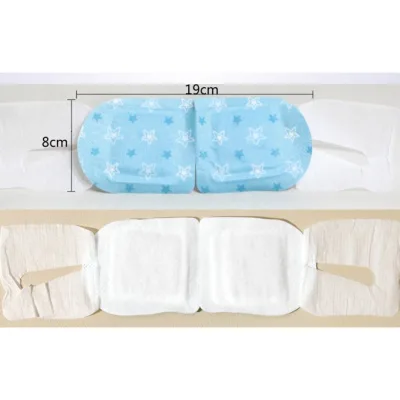 Selling Well All Over the World Relief Eye Fatigue Steam Eye Masks