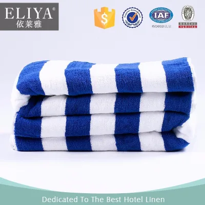 Factory Custom logo Beach Towel Kid Hooded Cotton Beach Towels Quick Dry Sand Free Beach Towel with Custom Color