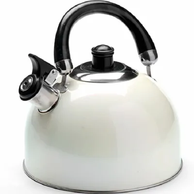 Goldensea 3L Moq Low Induction Kettle Parts Cordless Kettle Whistling Indian Tea Kettle
