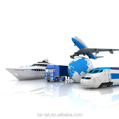 China US CA MX AU Sea Freight Forwarder for FCL LCL Products
