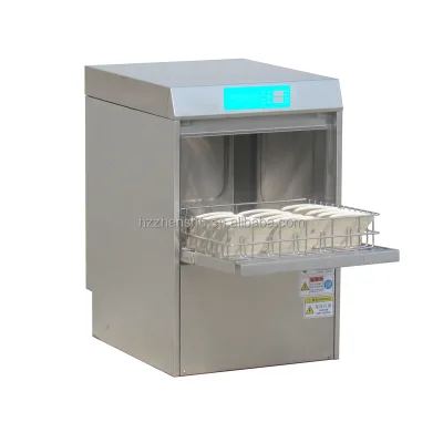 New High-end Listing Table Top Countertop Tabletop Dishwasher