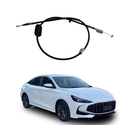 Rear Parking Brake Cable Set Genuine 10914388 10914389 Durable Handbrake Wire Line Chassis Braking Component for MG GT 2025