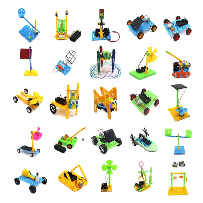 Educational Science Experiment Toy for Kids