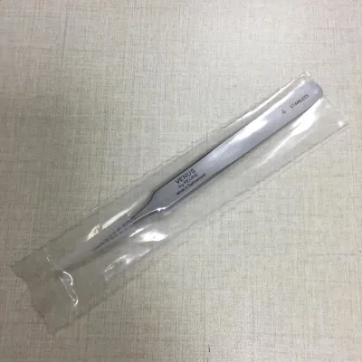 Genuine Swiss VENUS Imported 4-INOX-VENUS Stainless Steel Tweezers