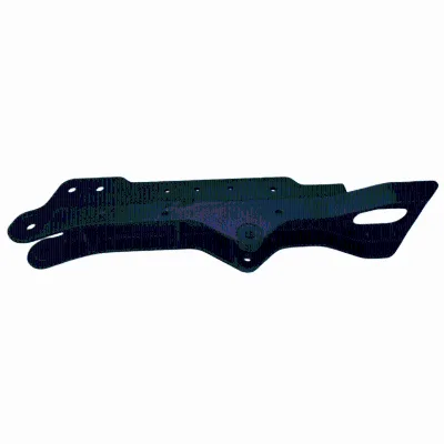 FAW J5 J6 J7 5001231-D9800 Rear-Left Suspension Vertical Beam Truck Spare Parts