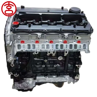 P5AT 3.2L DOHC 20V Engine Long Block for Ford Ranger PX/PXIl/PXIII