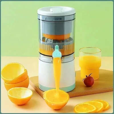 Good Selling Products English Language Juicer Stainless Steel Blade Juicer Rv Application Juice Machine