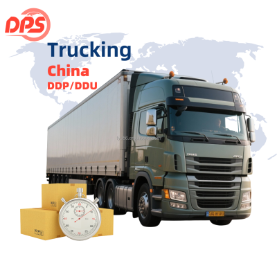 China to Europe Transportation,Ddp,Low Freight,Fast Delivery,Fast,Door-to-door Delivery  Agent Dropshipping