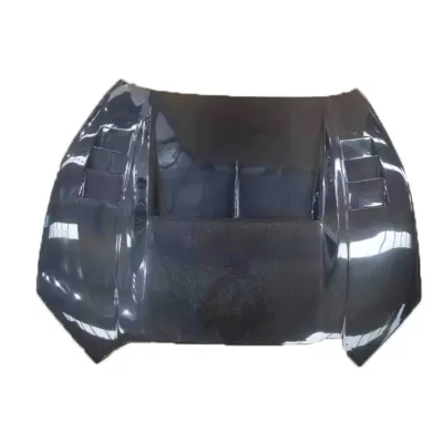 Factory Price Carbon Fiber Hood for Mazda MX5 Bonnet Perfect Fitment