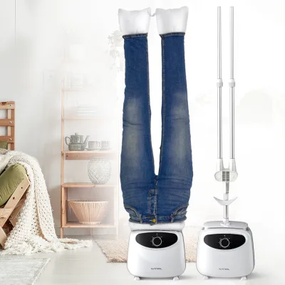 Multi-Functional Automatic Electric Ironing Device Energy-Saving Traditional Clothes Dryer for Household Use Foldable Plastic