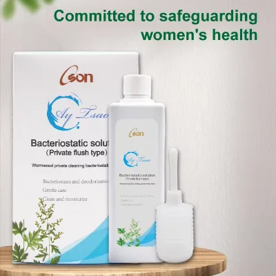 Oson Probiotic Feminine Intimate Wash Yoni Gel for Women Daily Care Liquid Vulva Antibacterial Cleansing