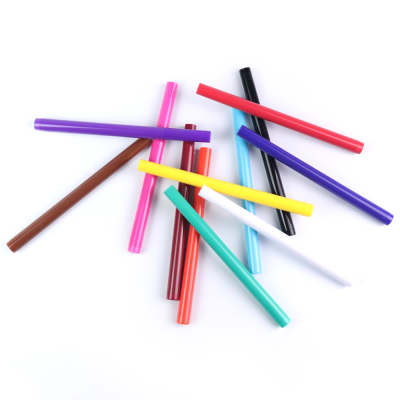GP Factory Sale Body Paint Pen Colorful Body Paint Pen Organic Cruelty Free Liquid Paint Marker for Halloween