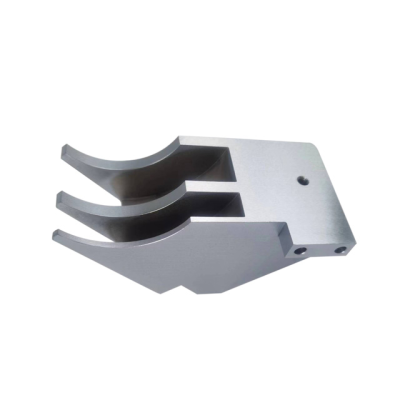 Specializing in CNC manufacturing for custom parts and batch production.