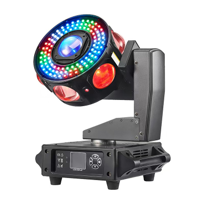 Disco Exciting Stage Lights for Dance Floor Parties Dj Lights