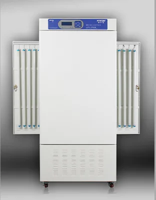 Artificial Climate Incubator Insect Simulation Growth Chamber Intelligent Programming Constant Temperature and Humidity Chamber