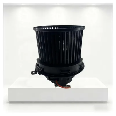 OEM 272262FL0A HVAC Blower Motor Assembly for Nissan Venucia T70 2014-2022 Heater Cooling Fan Replacement
