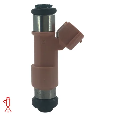 FIG11783Hight Quality Original New Fuel Injection Nozzle 2325097502 for Daihatsu 660cc EFVE OEM 23250-97502 23209-97502