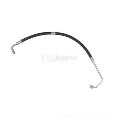 2104661081 Auto Parts Mercedes Power Steering Pressure Line Hose Assembly E320 W210 1998-2003