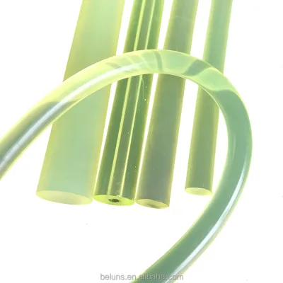 Polyurethane (PU) Rod Plastic Rod for Various Applications