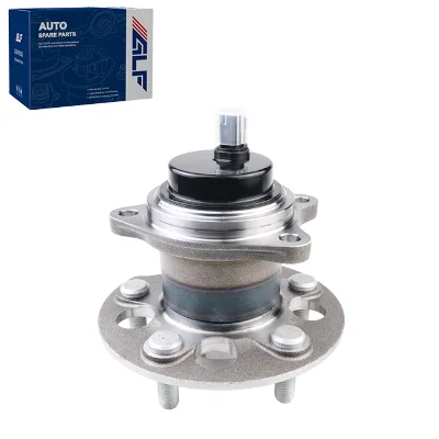 Auto Transmission Systems Wheel Hub Wheel Bearing Kit 42450-28040 for Toyota Noah
