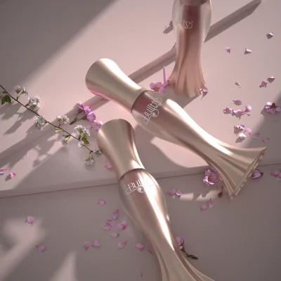 Luxury Pigmented Lipgloss Lip Pump It up Enhancer Plumper Tinted Waterproof Tint with Box Plumper Lip Gloss Care Manufacturer
