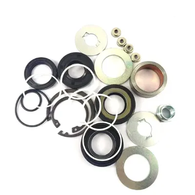 OEM 04445-12110 Steering Rack Repair Kits for Toyota Corolla Lexus & Faw Used/New Condition for AE100 EE100 CE100