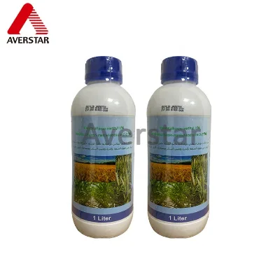 Herbicides Iodosulfuron-methyl-sodium 0.2% + Mesosulfuron-methyl 1% OD Wheat Field
