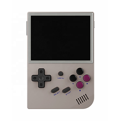 High Quality Anbernic RG35XX Handheld Gaming Player H700 Quad Core Cortex-A53 Multiple Languages 2600mAh H-D Output Game Player