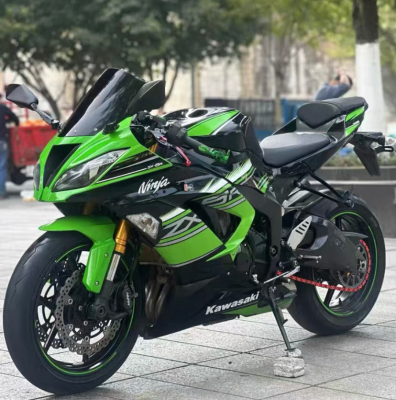 High Quality Motorcycle Engine, High-power Used Bicycle Gasoline Motor