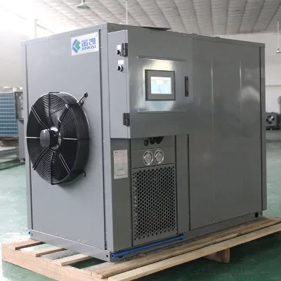 Customized High Quality Low Energy  Intelligent Temperature and Humidity Control Long-Lasting Chili Dryer