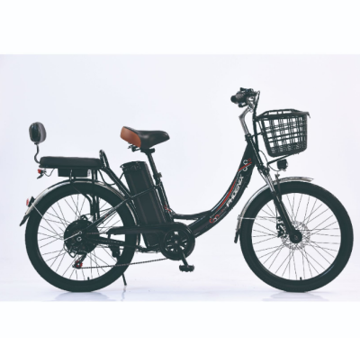 Electric Delivery Vehicle, Electric Scooter, Meal Delivery, Electric Motorcycle