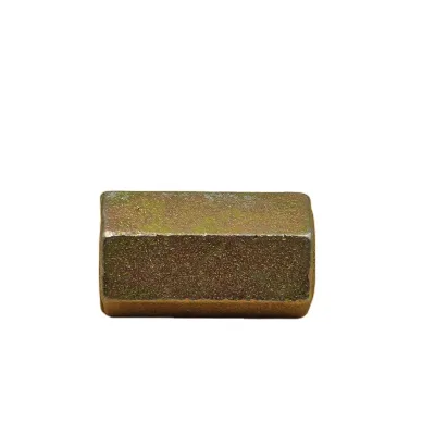 Top Quality Well Designed Concrete Formwork Nut for Steel Shuttering Panel