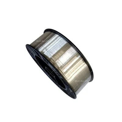 Manufacturer's 1.6mm Pure Zinc Wire in Barrel Package 99.99% Purity for Thermal Spray Application