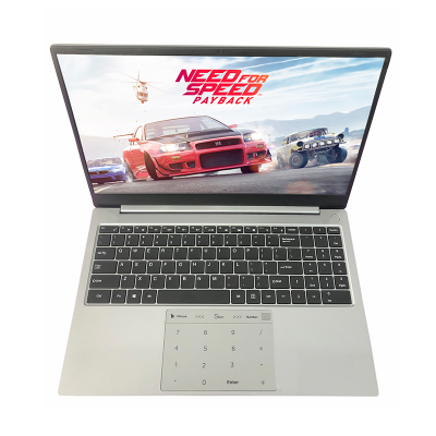 Cheapest OEM Core I5 I7 Laptops 15.6 Inch 16GB Gaming Notebook Laptop