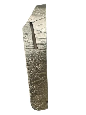 Farsee Parts Genuine Quality 401007447 Left Surround Sponge for XC760K Skid Steer Loader