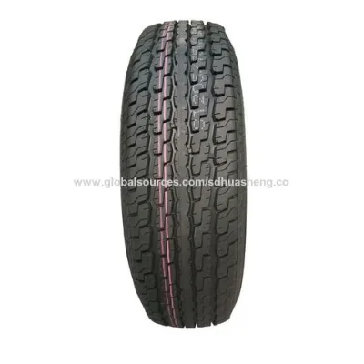 High-performance Passenger Car Tires with Low Noise Emission