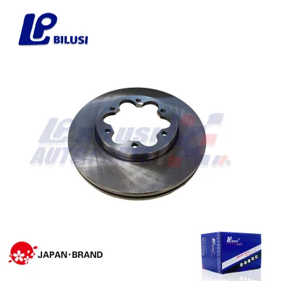 Bilusi Car Brake Drum for Toyota Hiace 43512-26190 43206-eb70b