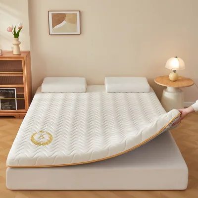 Wholesale Mattresses High-Density LatexMattress Soft Home Furniture for Winter and Summer for Bedroom