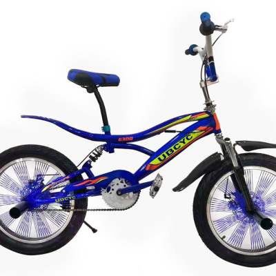 Best Factory Hot Dolphin Frame BMX Bicycle Cheap Freestyle 20 Inch Freestyle Street Bicicleta Bmx OEM Bicycle Bmx