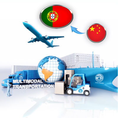 Less Than Container Load (LCL) Shipping Service, Door-to-door or Port-to-port Shipping, and Fast Delivery Service