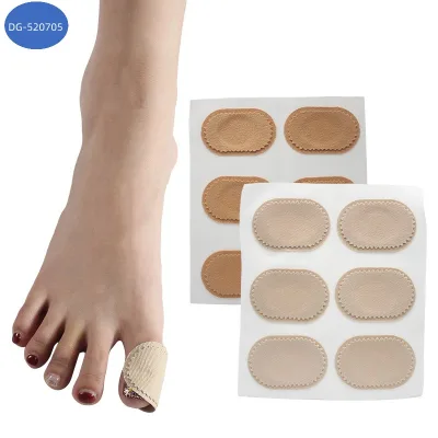 BDE Hot Selling Heel Protector Wholesale Waterproof Foot Patch for Foot Care Corn Sticker Shoe Sticker Ankle Injury Prevention