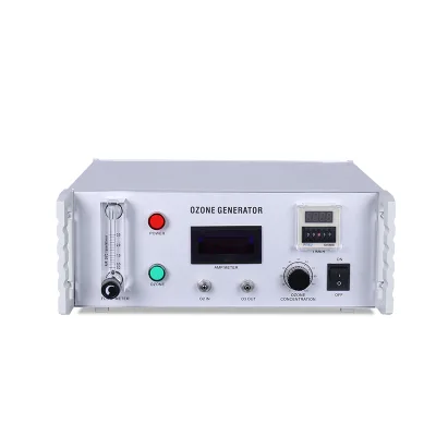 Medical Ozone Therapy Machine -Ozonoterapia Medical Blood Purifier Ozone Generator for Therapy