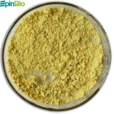 Free Sample Alpha-Mangostin 90% Mangosteen Extract Powder