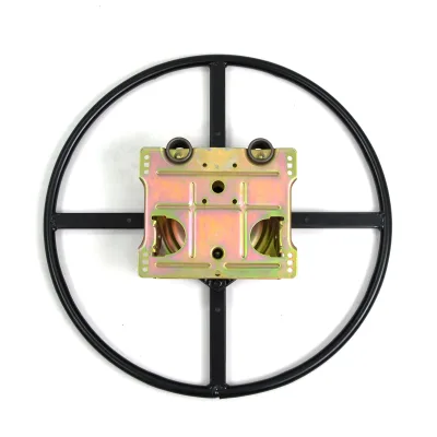 Best Quality Furniture Part Chair Mechanism Parts Swivel and Rocking Rocker