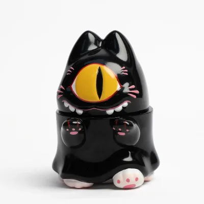 Custom Small Batch Resin Figure, OEM Collectible Resin Figure Supplier