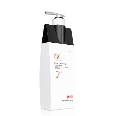 CYNOS Deep Cleaning Shampoo