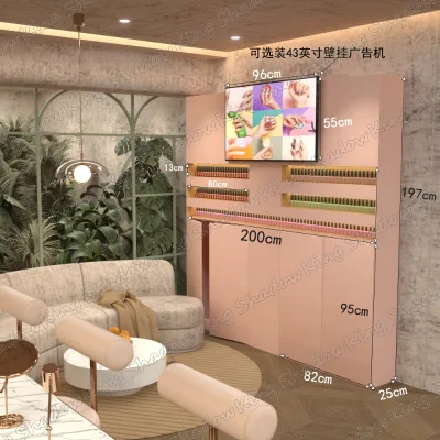 Modern Wall Mount TV Stands Design Living Room Furniture TV Showcase Cabinet Designs
