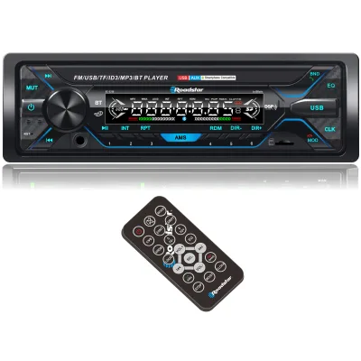 Sony Car FM Radio USB SD MP3 Bluetooth ST7388 Player DSG-5258