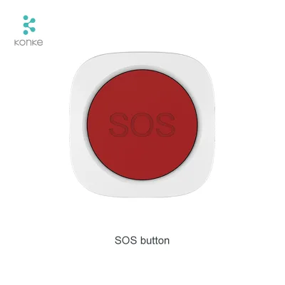 Smart Home Automation Systems Zigbee Controlled Smart Home Sensor Alarm System